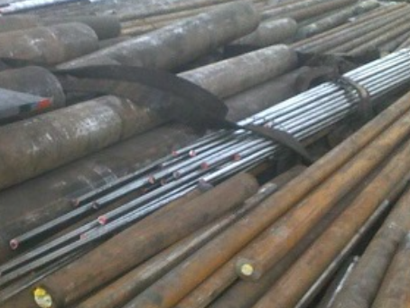 海南40CrMnMo7模具钢
