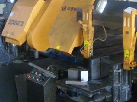 海南SM45模具钢