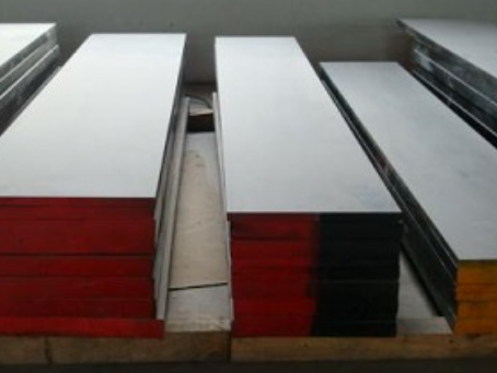 海南Cr12MoV模具钢