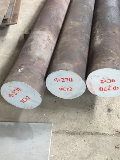 海南9Cr2工具钢